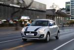 Suzuki Swift Special Edition 2019 года (ZA)